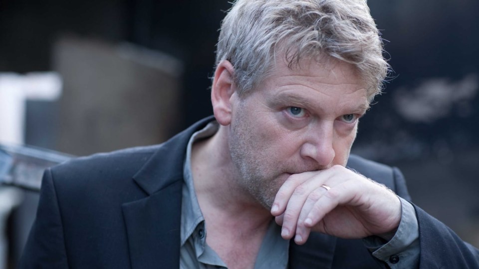 Wallander: Na špatné stopě